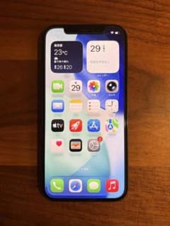 Apple iPhone 12 128GB 本体のサムネイル