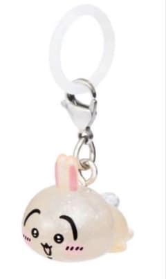 Chiikawa Park Mamemame Figure Charm Marker - Rabbit