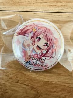 バンドリ！ トレーディング缶バッジvol.4.5 丸山彩 - メルカリ