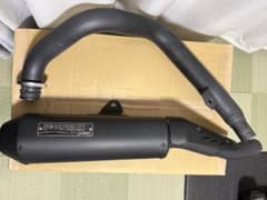 MORIWAKI NEO CLASSIC 22- フルエキCB250R - メルカリ