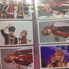 公式写真 NEWSのサムネイル