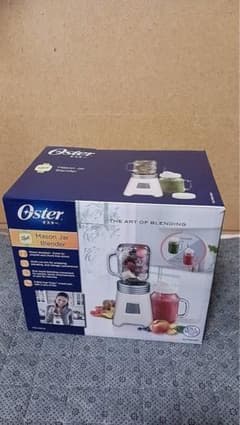 ミキサー　ボールジャーブレンダー　ミッフィー オスター ボールジャーブレンダー ミッフィー フジパン当選品 - メルカリ