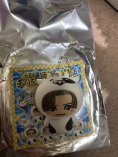 岩田剛典 着ぐるみキーホルダーのサムネイル