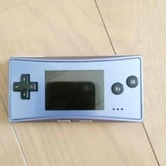 ゲームボーイ ミクロのサムネイル