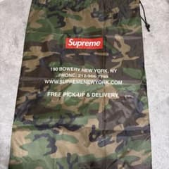 supreme ノベルティ - メルカリ