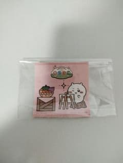 ちいぽけ ノベルティ ステッカーのサムネイル