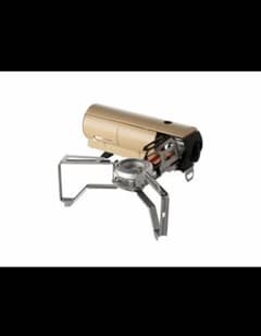 上村様専用ページ☆スノーピーク バーナーのサムネイル
