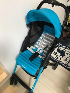 combi コンビf2plus AFのサムネイル