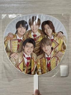 Johnny's Countdown 2019-2020のサムネイル