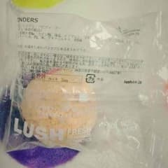 ラッシュの入浴剤〔大福の神様☆様専用〕のサムネイル