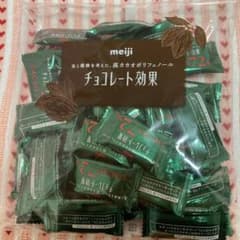 明治　チョコレート　カカオ72%のサムネイル