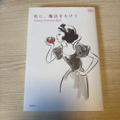 私に、魔法をかけて Disney Princess Rule