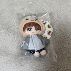 新品未開封】Hey!Say!JUMP 伊野尾慧 ぬいぐるみ - メルカリ