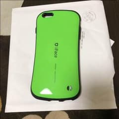 iPhone6プラスのiFaceのサムネイル