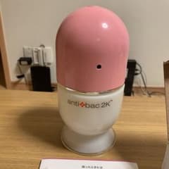 anti bac2k  happyAIR マジックボールマジックカプセルのサムネイル
