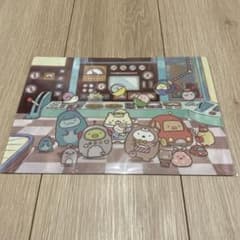 영화 스미코구라시 츠기하기 공장의 신비한 코 시노키