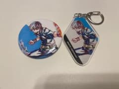 ヒロアカ　轟焦凍セットのサムネイル