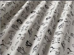 ヨガ猫＊布・はぎれ＊のサムネイル