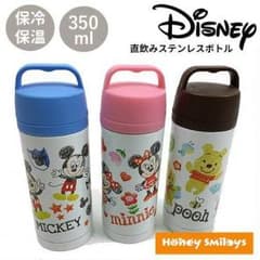ミッキー / ディズニー 350ml 水筒のサムネイル
