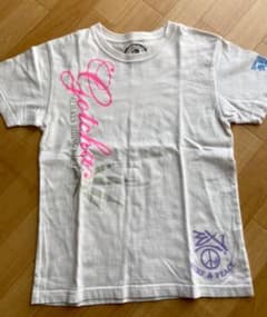 Tシャツのサムネイル