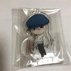 ハンターハンター アクリルキーホルダー アニカフェ アクキー カイトのサムネイル