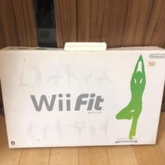 ニンテンドー　バランスWiiボードのサムネイル