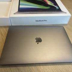 山陽こだま様】MacBook Pro M1 512GB 16GB 箱等完備 付 | Shop at 