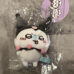 正規品 ちいかわ サンリオ ぷちミニマスコット モモンガ クロミ - メルカリ