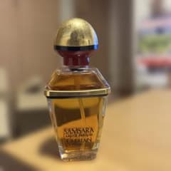 GUERLAIN ゲラン サムサラ オードパルファム 30ml 香水 - メルカリ