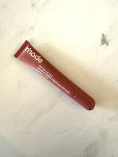 Rhode Peptide Lip Treatment Salty Tan