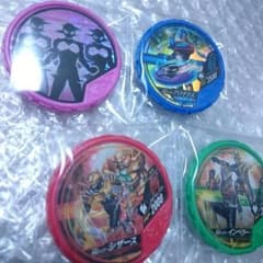 ブットバソウル エナジーアイテム 分身のサムネイル