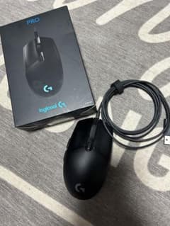 Logicool  G USB PRO ジャンクのサムネイル