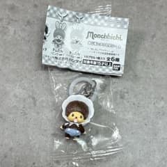 モンチッチ めじるしアクセサリー2 モンチッチ ベビチッチ