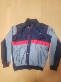 adidas(アディダス)original(オリジナル)ジャージトップス上着のサムネイル