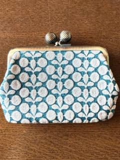 genten ゲンテン TOSCA トスカ がま口長財布 44193（40549