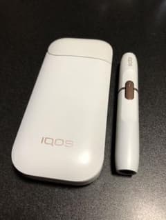 iQOS アイコス IQOS 2.4 puls 値下げのサムネイル