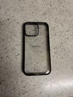 CASETiFY iPhone 15 Pro Max 케이스
