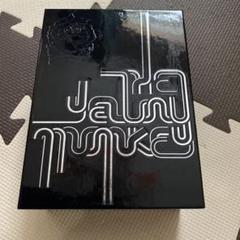 THE YELLOW MONKEY】LIVE BOX DVD 【イエモン】 - メルカリ