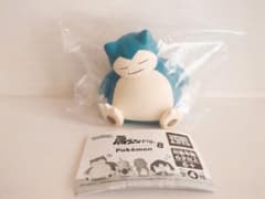 ポケモン　肩ズン8　カビゴンのサムネイル