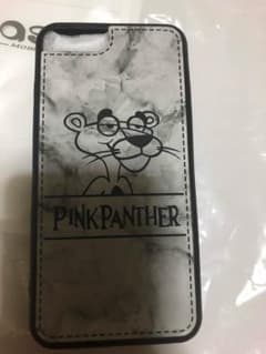 iPhone7.8plusケース ピンクパンサーのサムネイル