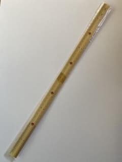 竹尺 50cm 広巾のサムネイル