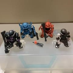 ガンダム コンバージのサムネイル
