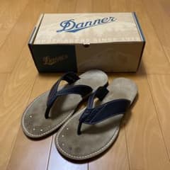 SOPH. x DannerレザーサンダルvibramソールSHAWANO L SOPH. x DannerレザーサンダルvibramソールSHAWANO L - メルカリ