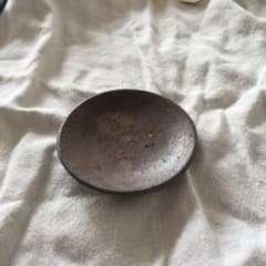 再値下げ！作者不明 豆皿のサムネイル