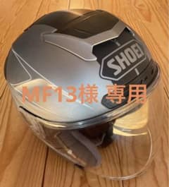 SHOEI（ショウエイ）J-FORCE4   サイズXLのサムネイル