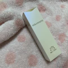 MIKAWHITE(ピンク)のサムネイル