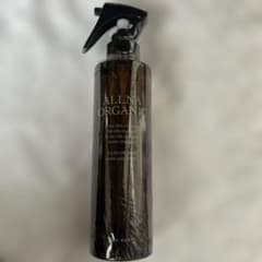 新品　ALLNA ORGANIC ヘアウォーター 200mlのサムネイル