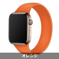 Apple Watchソロループバンド 38/40mm Lサイズのサムネイル