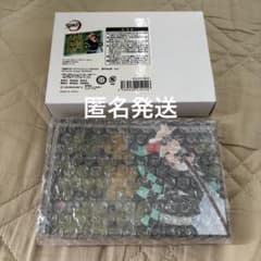 鬼滅の刃 竈門炭治郎 ジャンプショップ 2021アクリルブロック HEROESのサムネイル