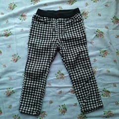 ★柚★様専用　９０サイズ★パンツのサムネイル